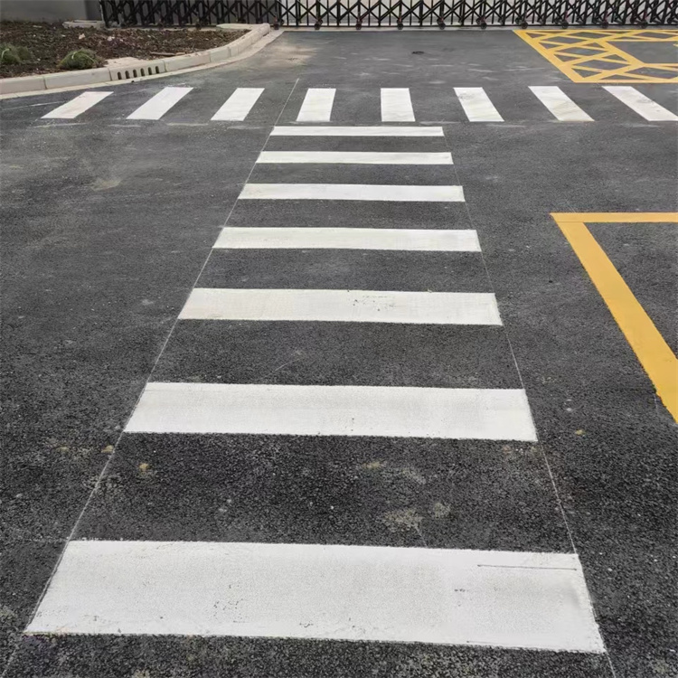 道路劃線